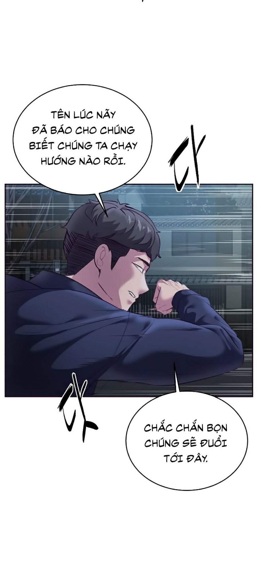 Cậu bé của thần chết chapter 117 - Upload bởi truyensieuhay.com