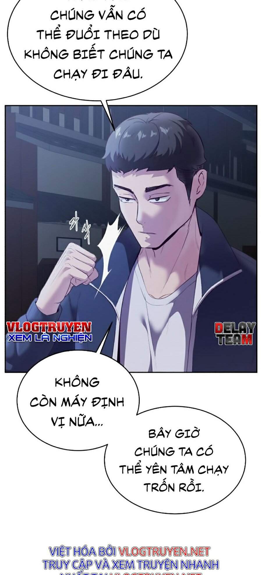 Cậu bé của thần chết chapter 117 - Upload bởi truyensieuhay.com