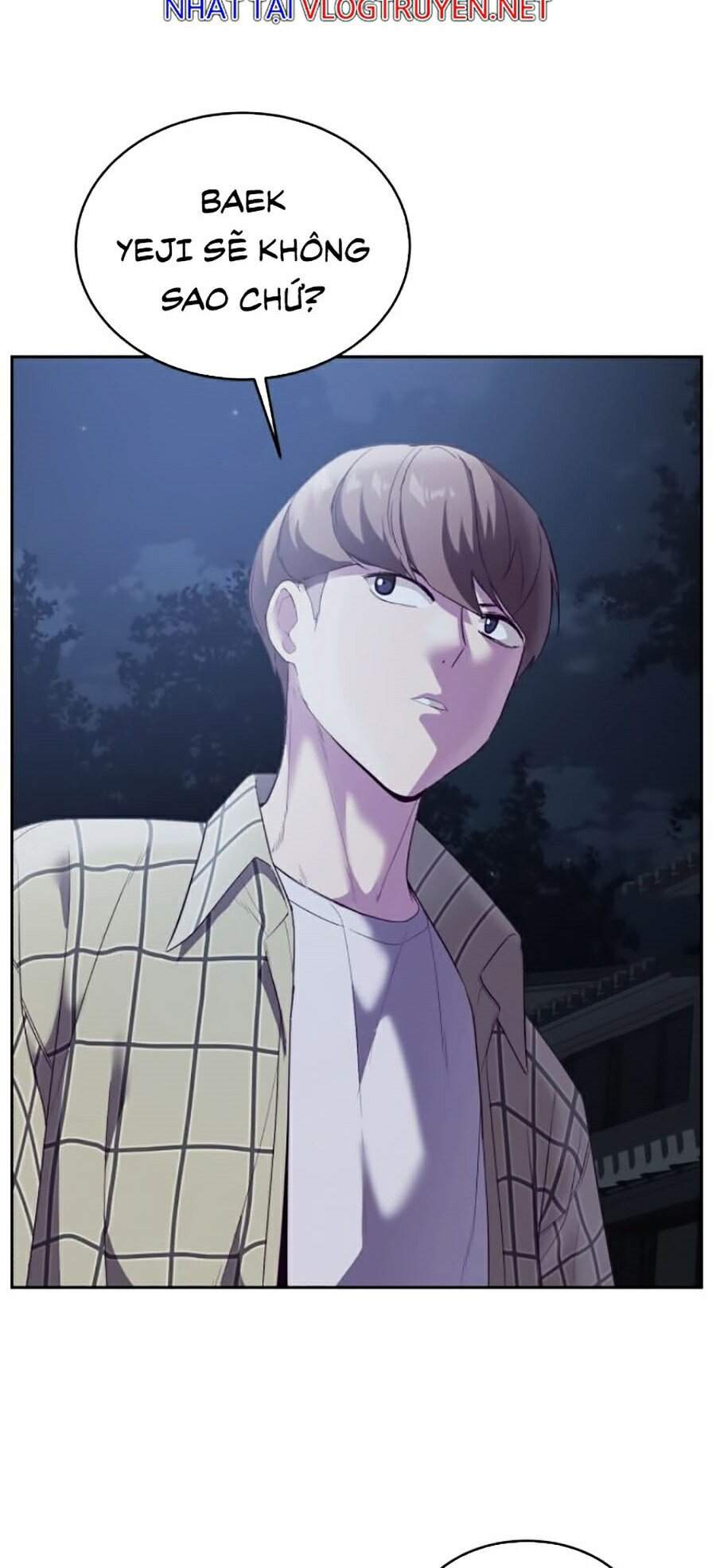 Cậu bé của thần chết chapter 117 - Upload bởi truyensieuhay.com