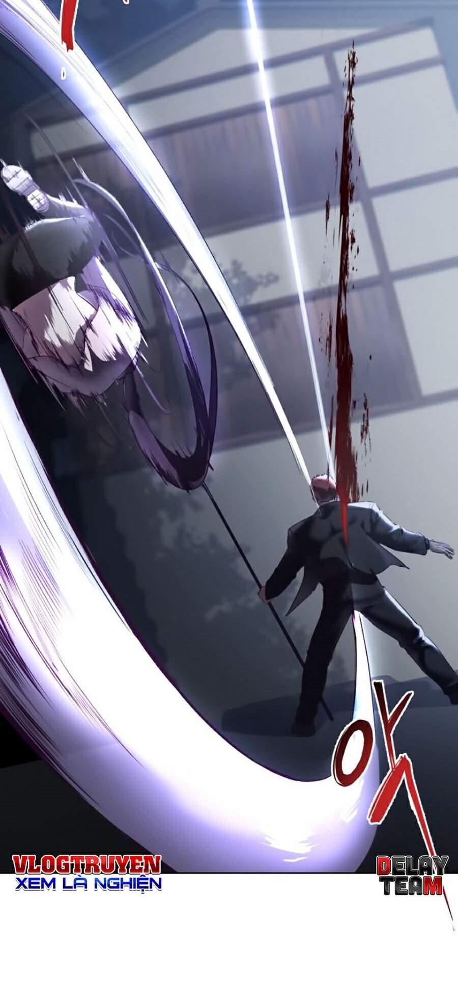 Cậu bé của thần chết chapter 117 - Upload bởi truyensieuhay.com