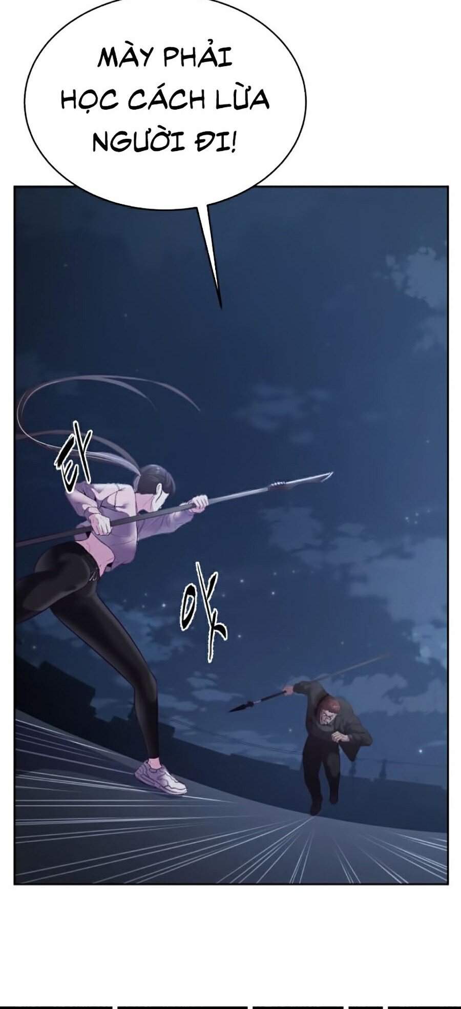 Cậu bé của thần chết chapter 117 - Upload bởi truyensieuhay.com