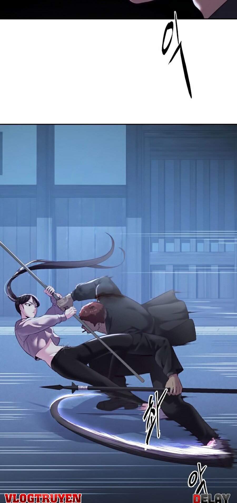 Cậu bé của thần chết chapter 117 - Upload bởi truyensieuhay.com