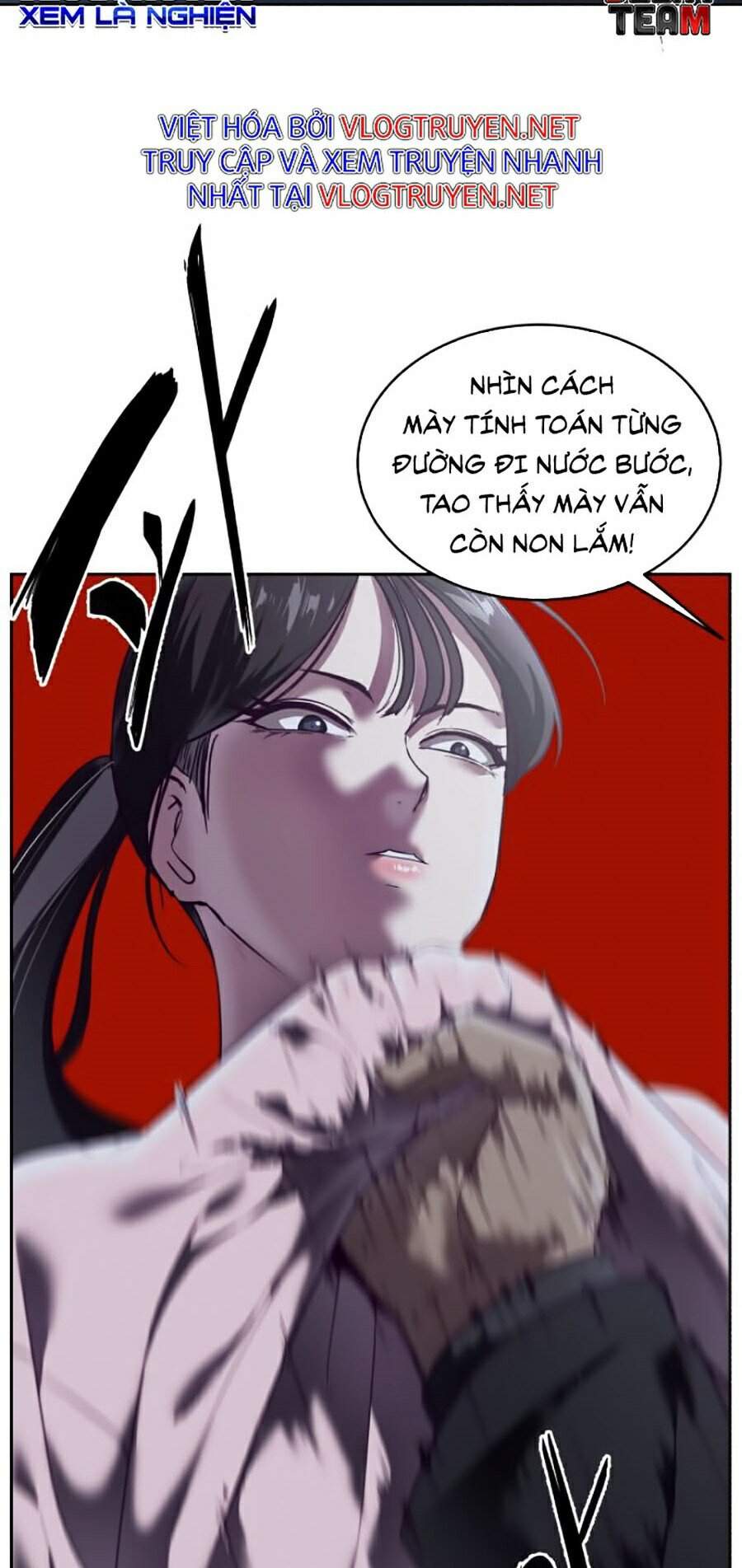 Cậu bé của thần chết chapter 117 - Upload bởi truyensieuhay.com