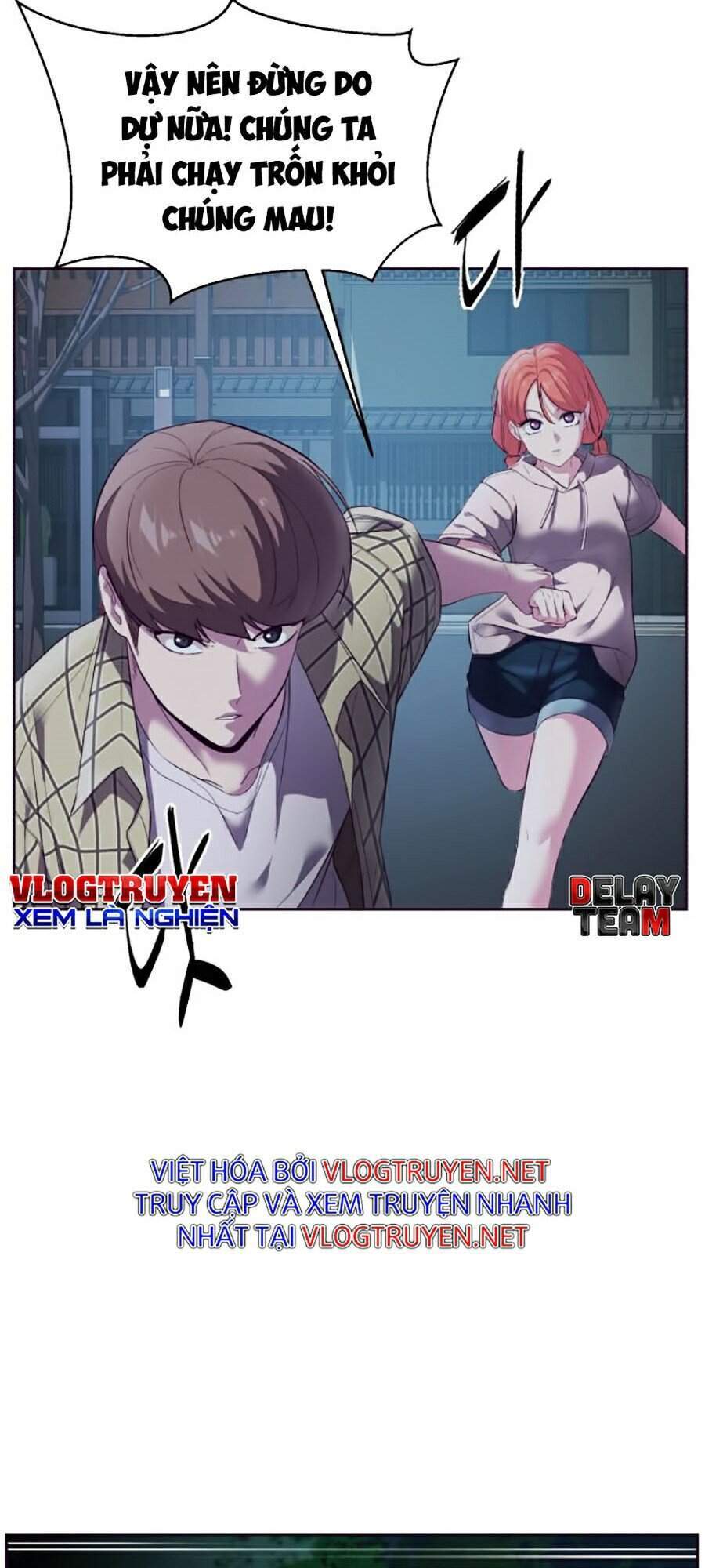 Cậu bé của thần chết chapter 117 - Upload bởi truyensieuhay.com