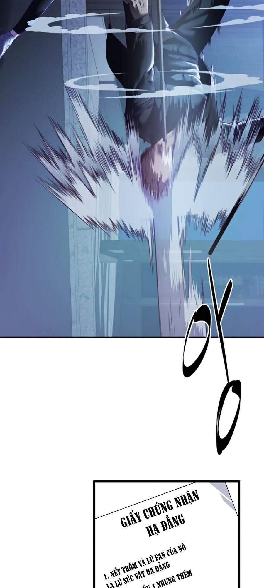 Cậu bé của thần chết chapter 117 - Upload bởi truyensieuhay.com