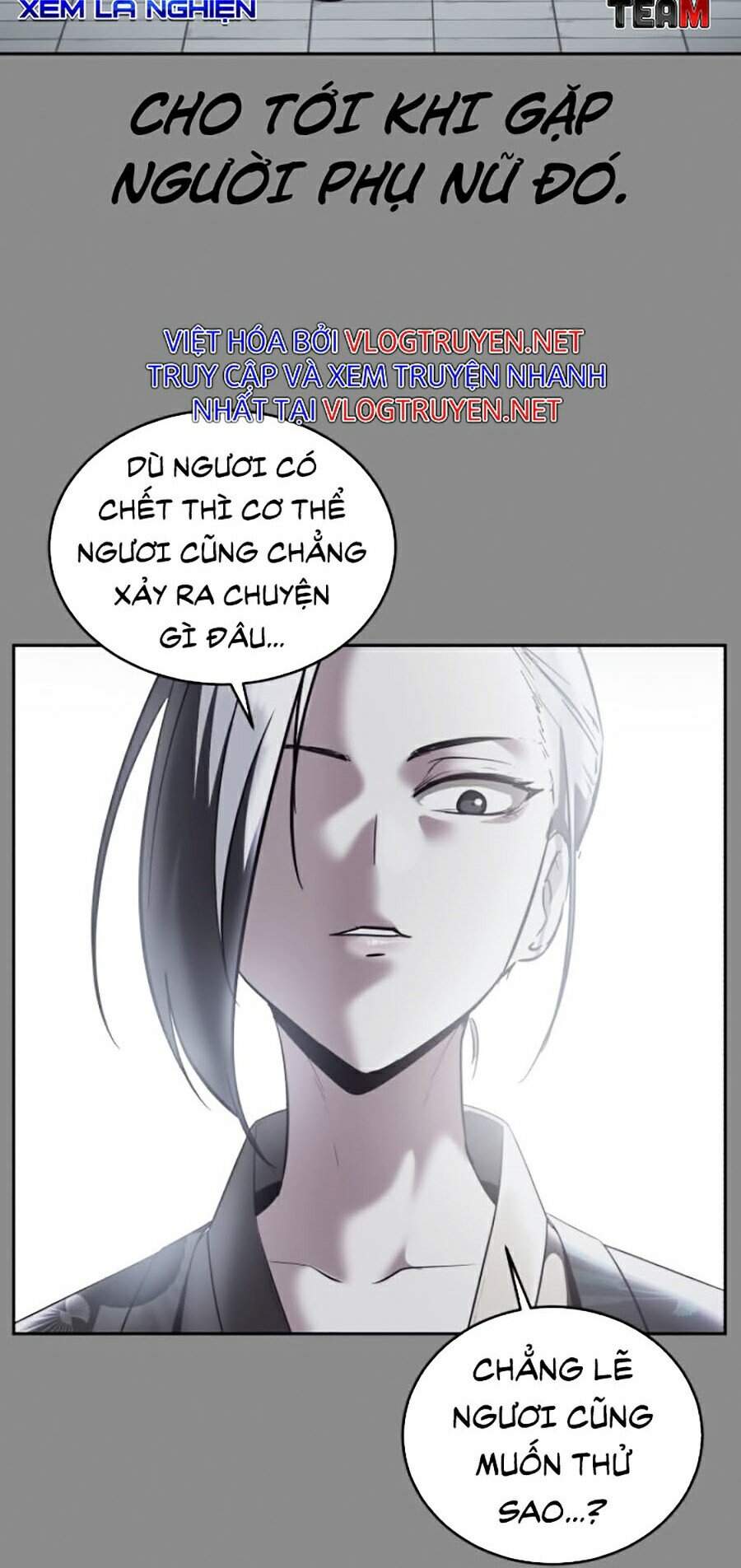 Cậu bé của thần chết chapter 117 - Upload bởi truyensieuhay.com