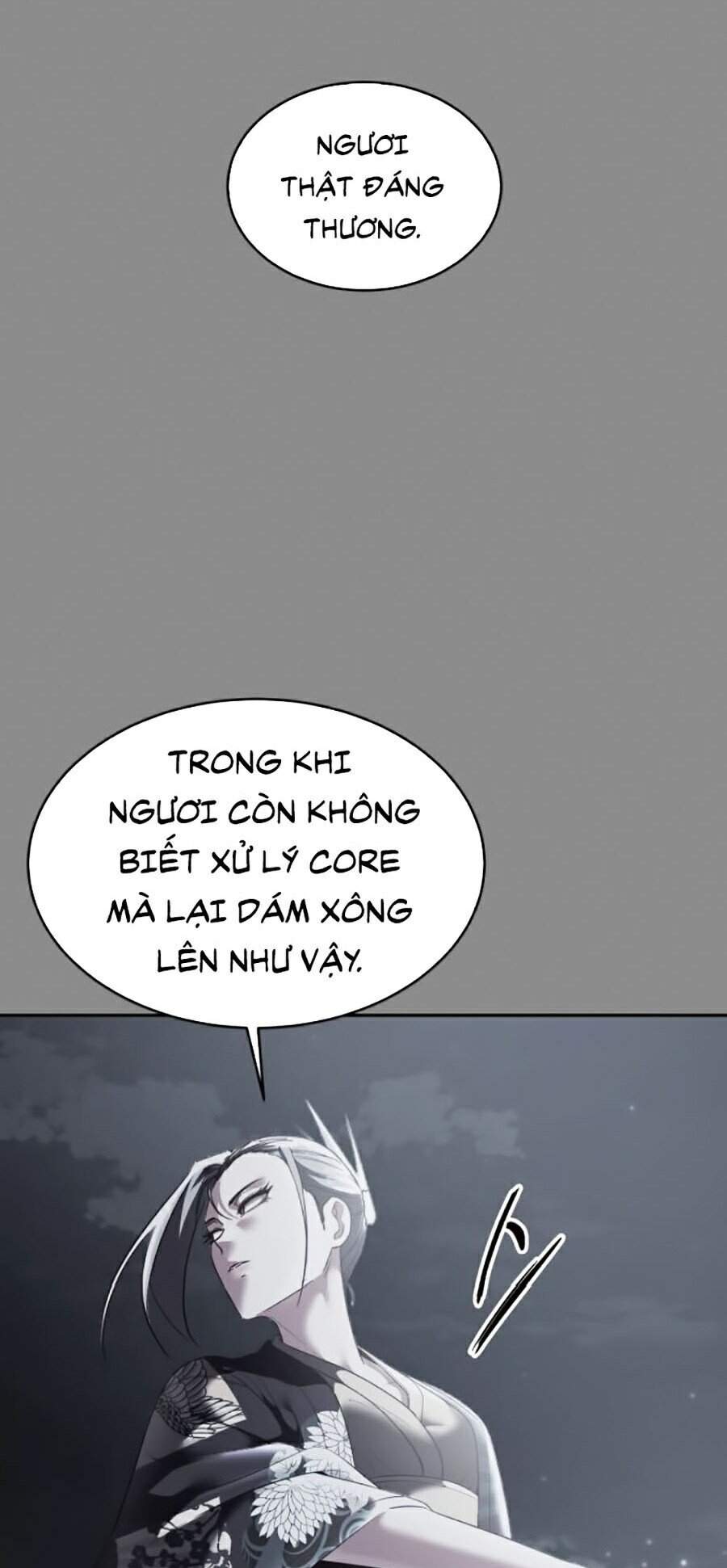 Cậu bé của thần chết chapter 117 - Upload bởi truyensieuhay.com