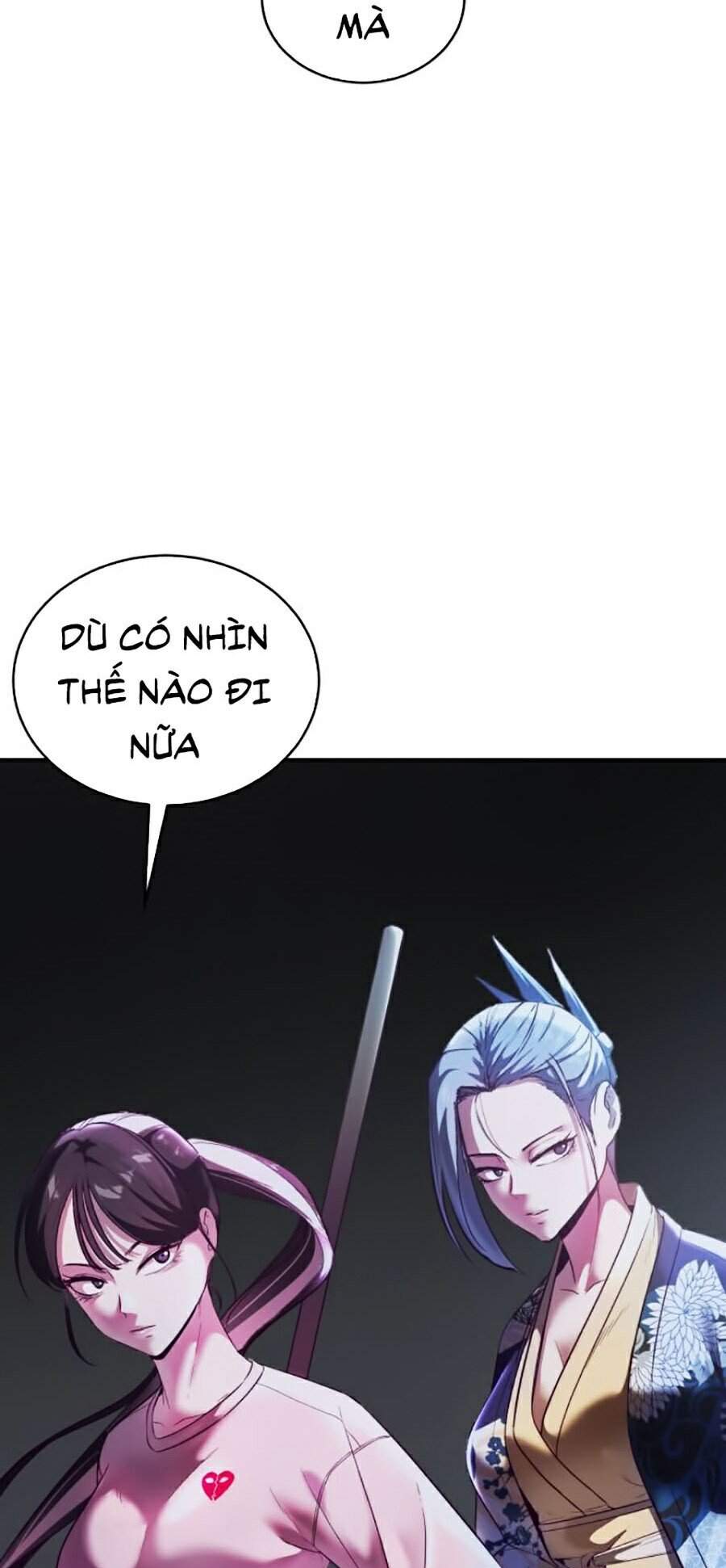 Cậu bé của thần chết chapter 117 - Upload bởi truyensieuhay.com