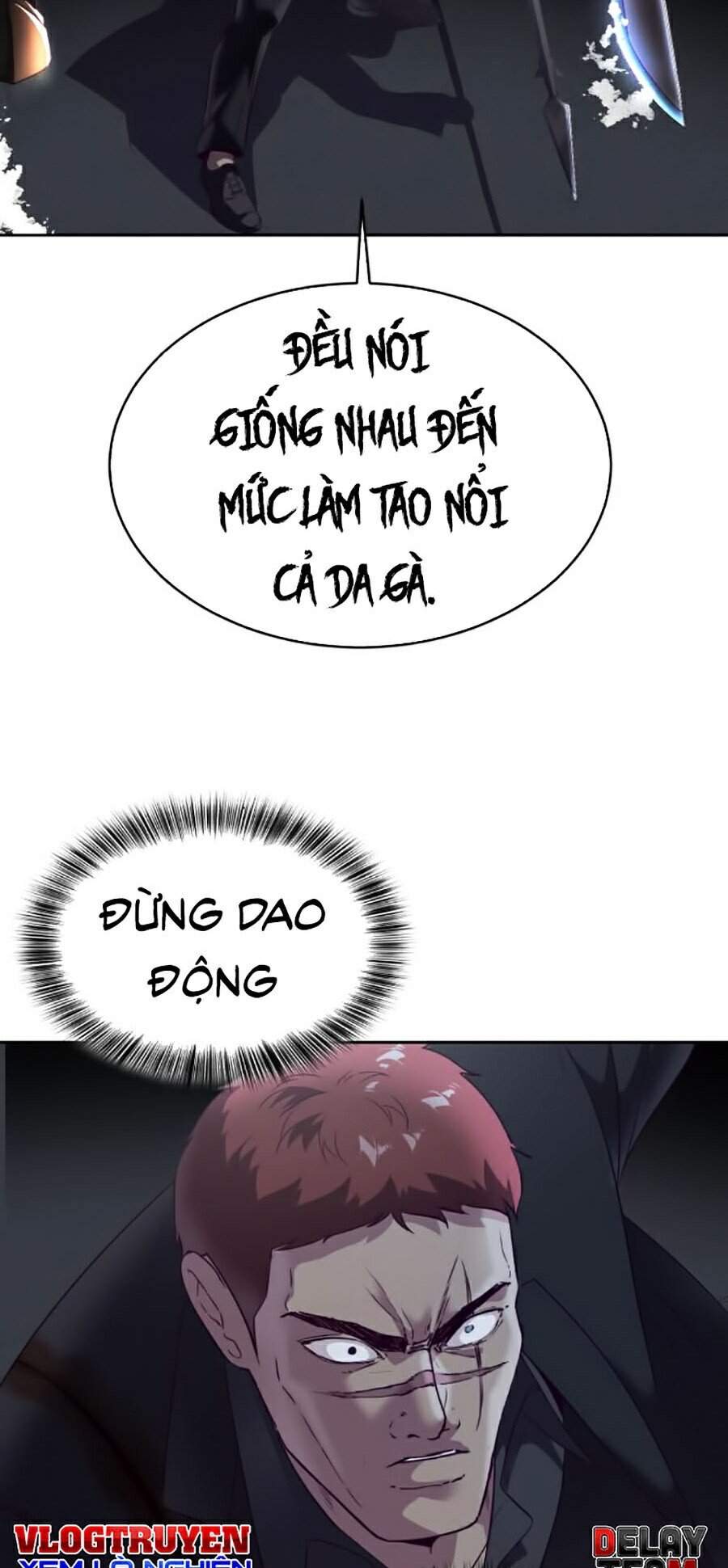 Cậu bé của thần chết chapter 117 - Upload bởi truyensieuhay.com