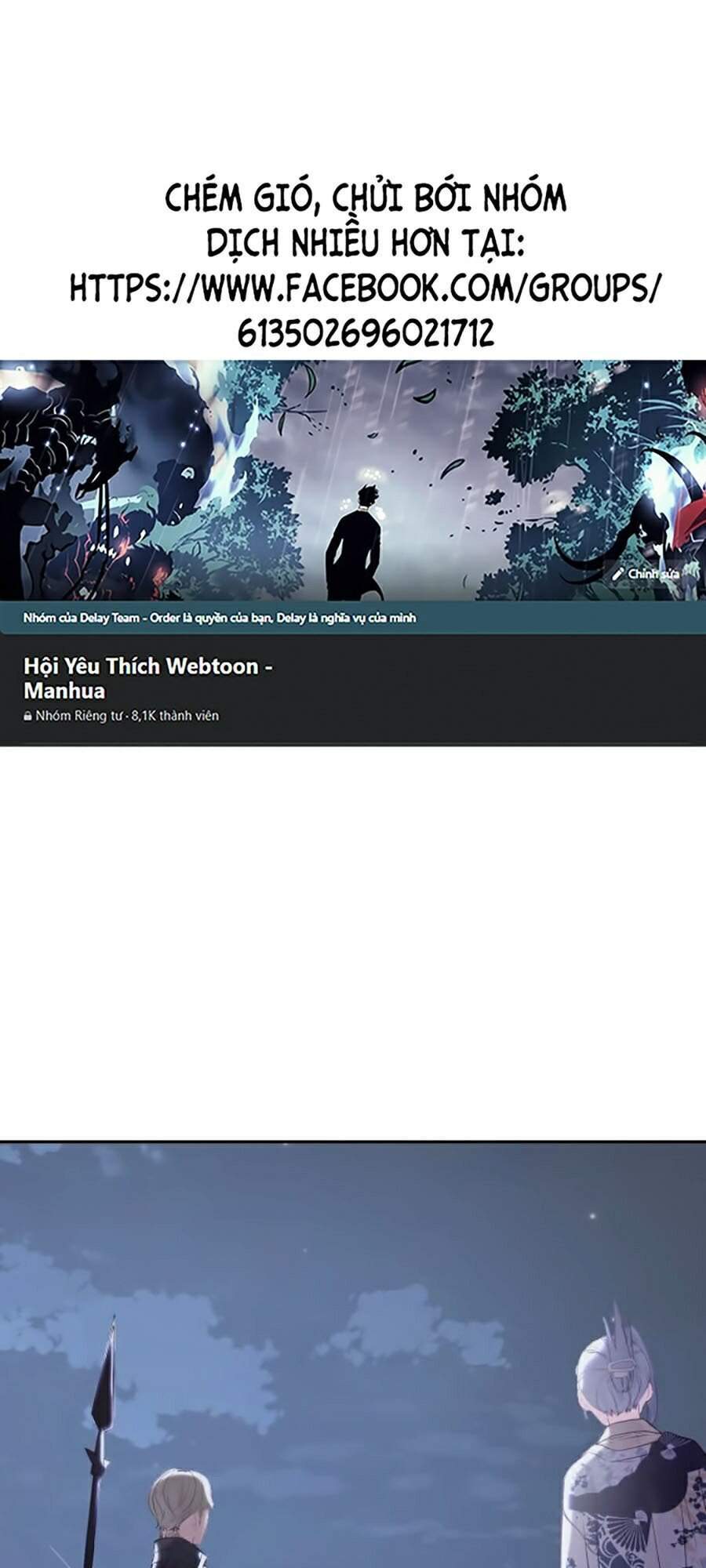 Cậu bé của thần chết chapter 118 - Upload bởi truyensieuhay.com
