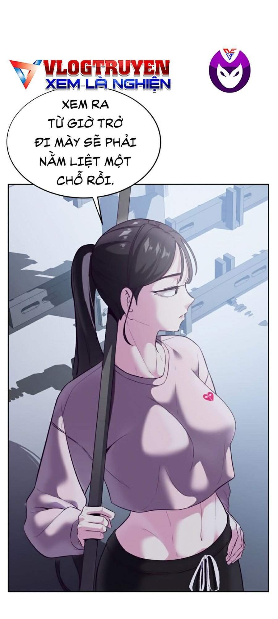Cậu bé của thần chết chapter 118 - Upload bởi truyensieuhay.com