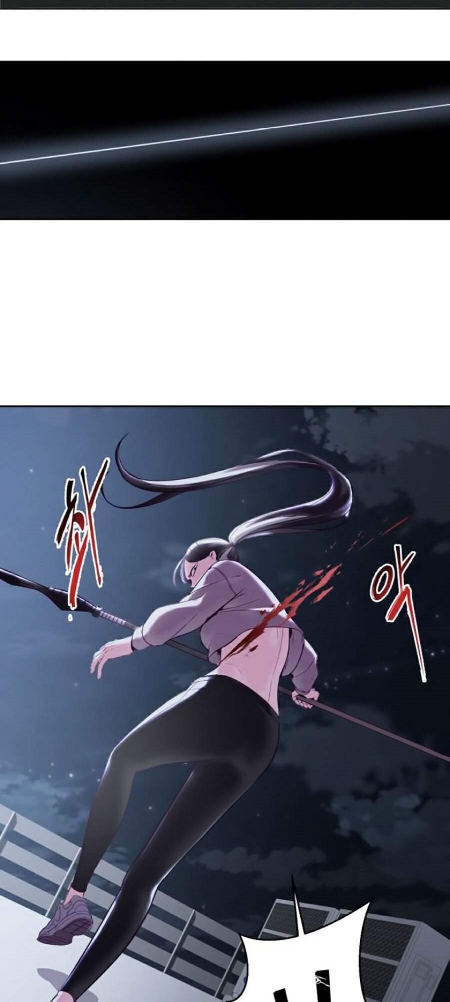 Cậu bé của thần chết chapter 118 - Upload bởi truyensieuhay.com