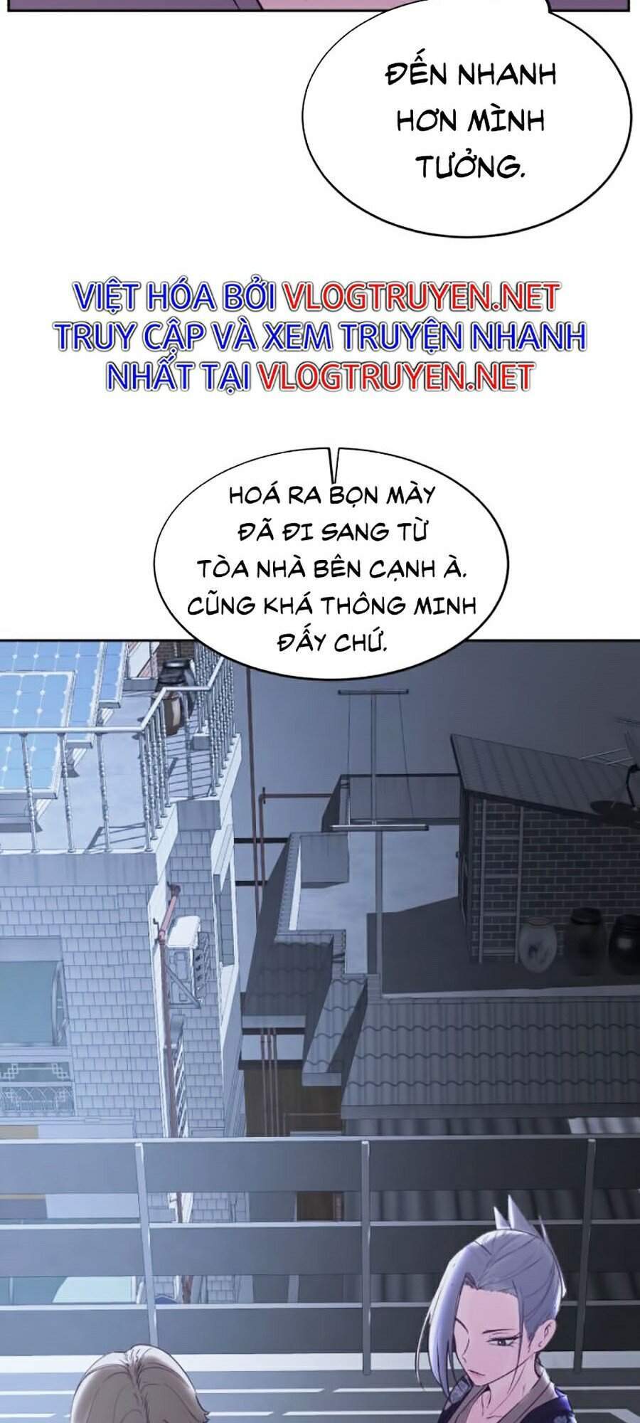 Cậu bé của thần chết chapter 118 - Upload bởi truyensieuhay.com