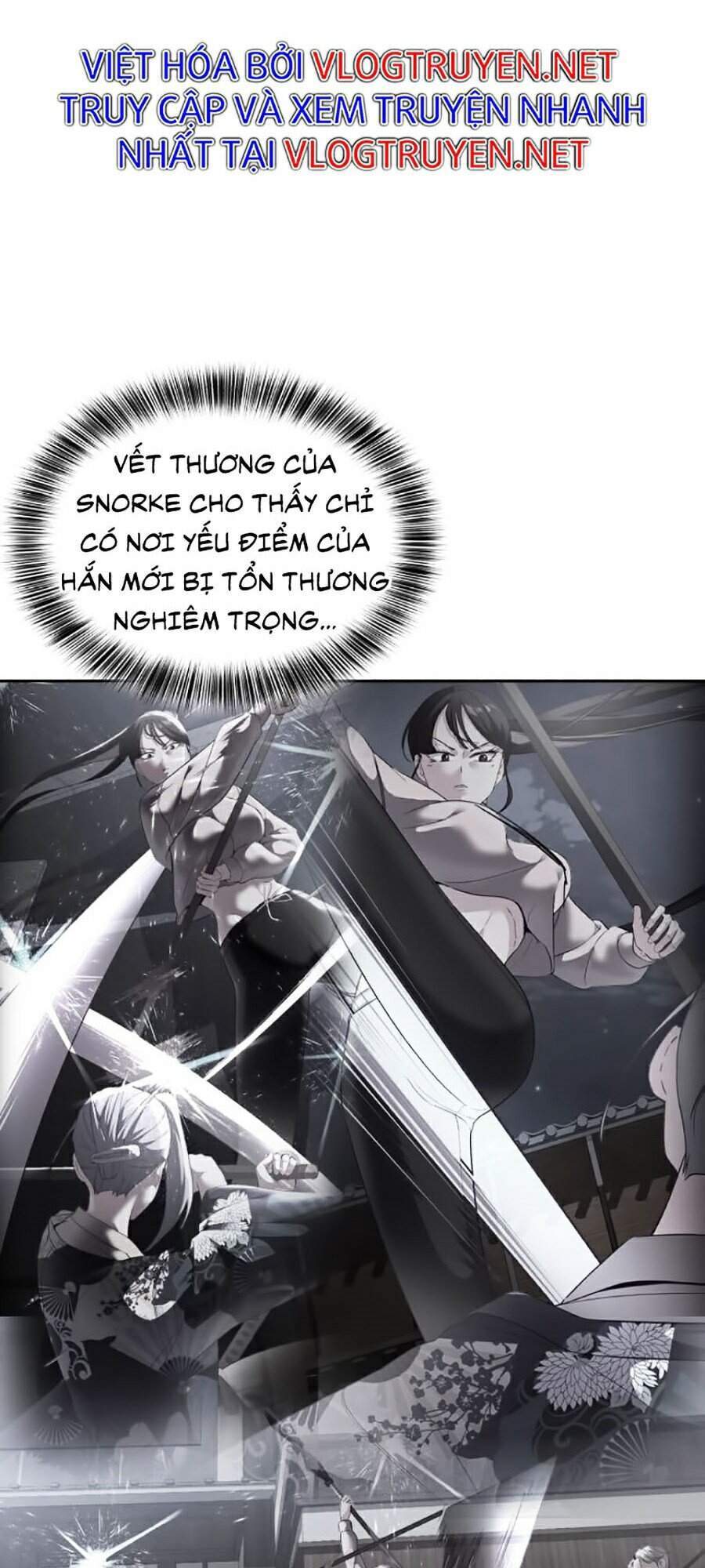 Cậu bé của thần chết chapter 118 - Upload bởi truyensieuhay.com