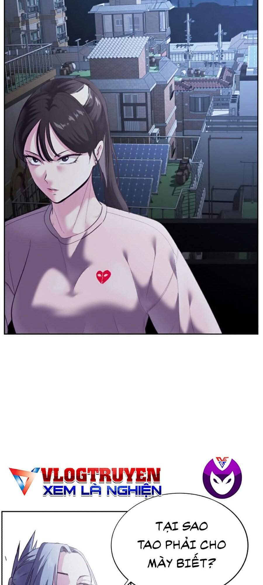 Cậu bé của thần chết chapter 118 - Upload bởi truyensieuhay.com