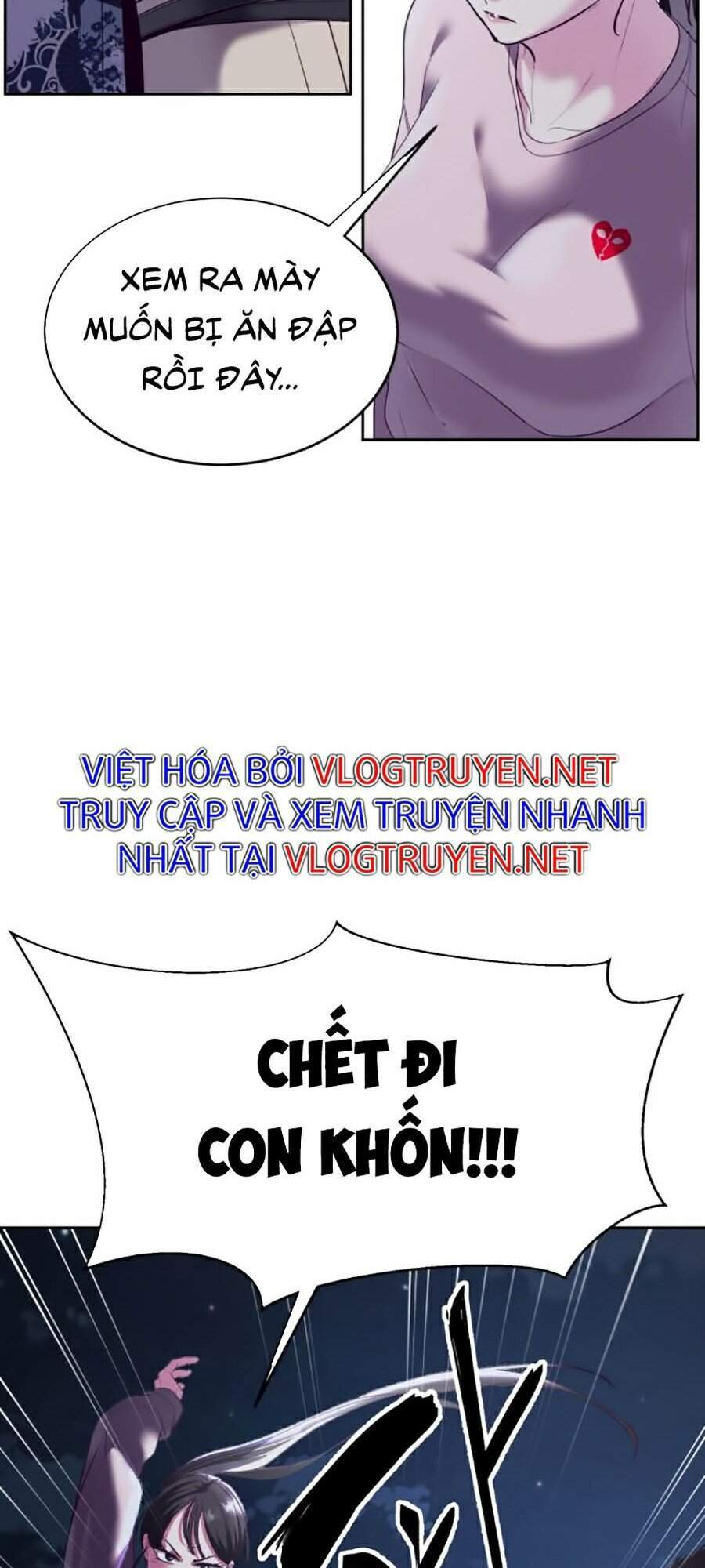 Cậu bé của thần chết chapter 118 - Upload bởi truyensieuhay.com