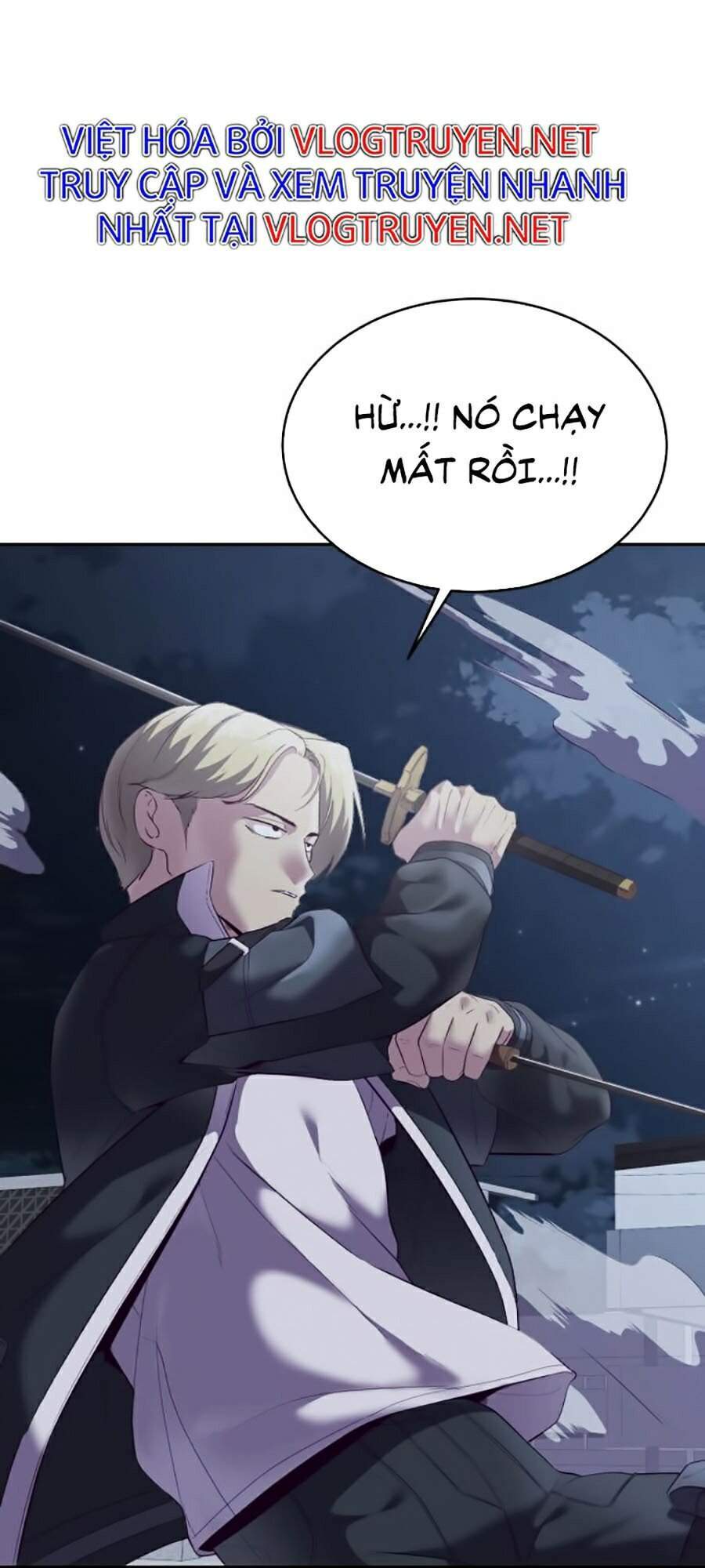 Cậu bé của thần chết chapter 118 - Upload bởi truyensieuhay.com