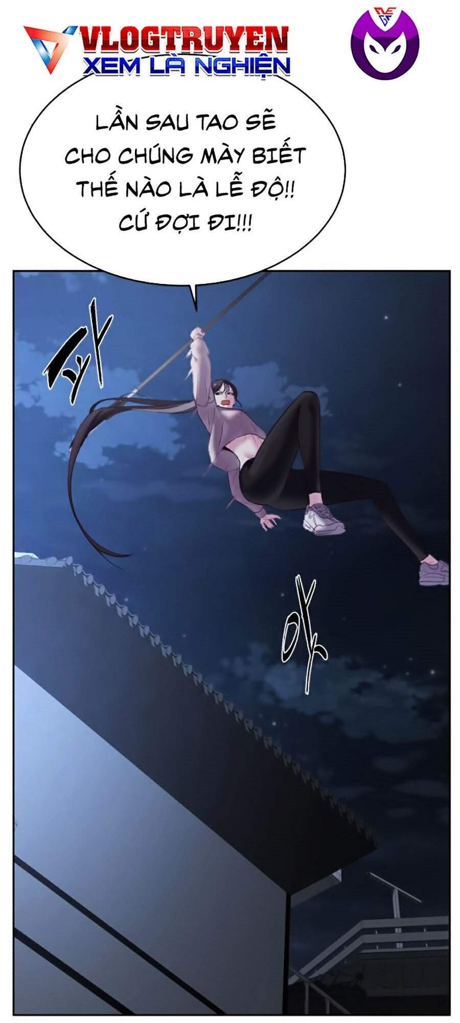 Cậu bé của thần chết chapter 118 - Upload bởi truyensieuhay.com