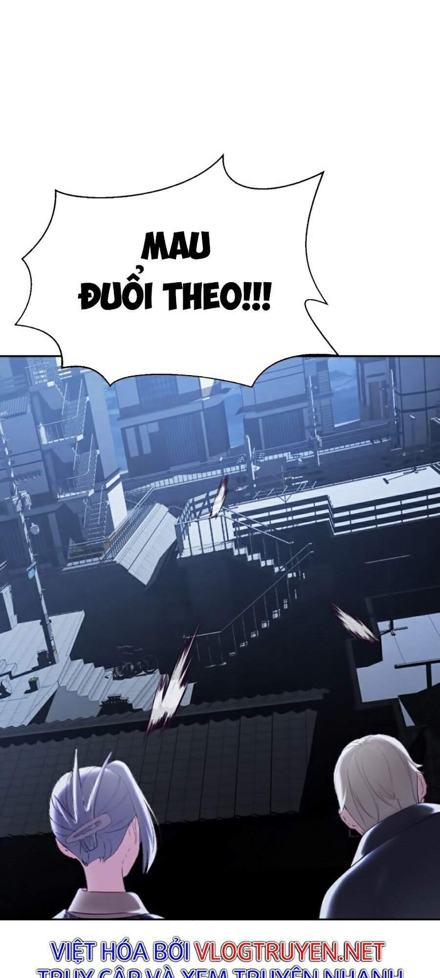Cậu bé của thần chết chapter 118 - Upload bởi truyensieuhay.com