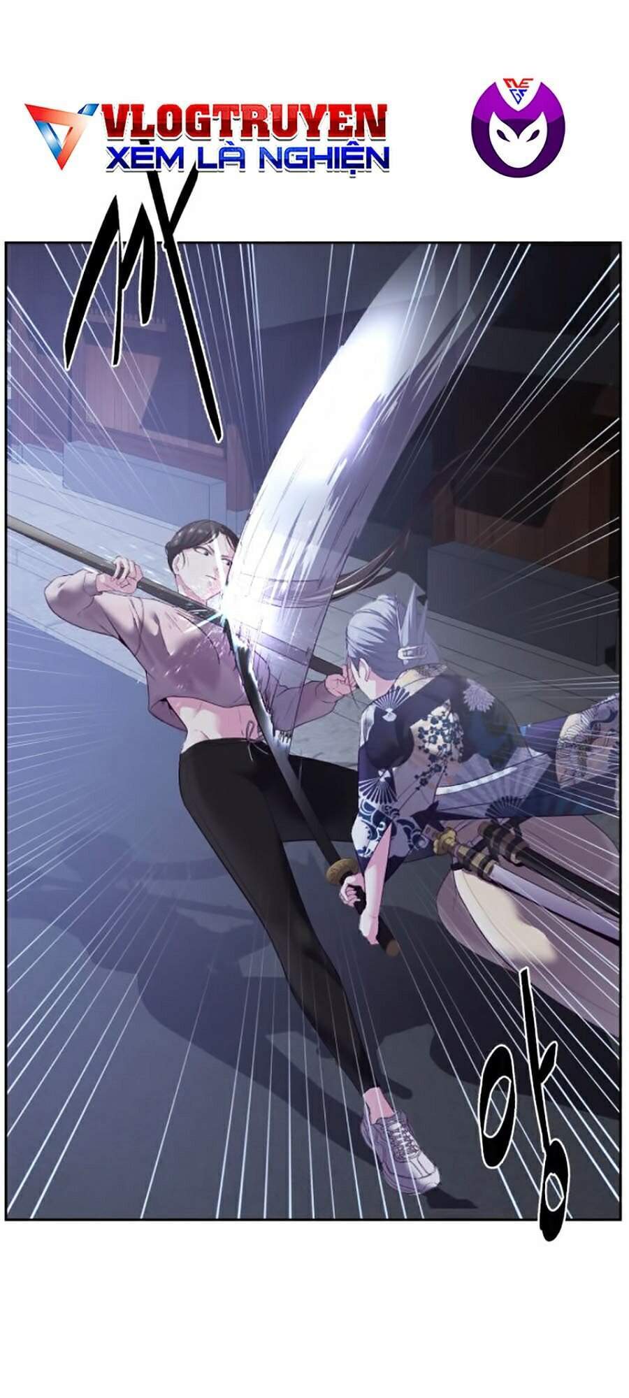 Cậu bé của thần chết chapter 118 - Upload bởi truyensieuhay.com