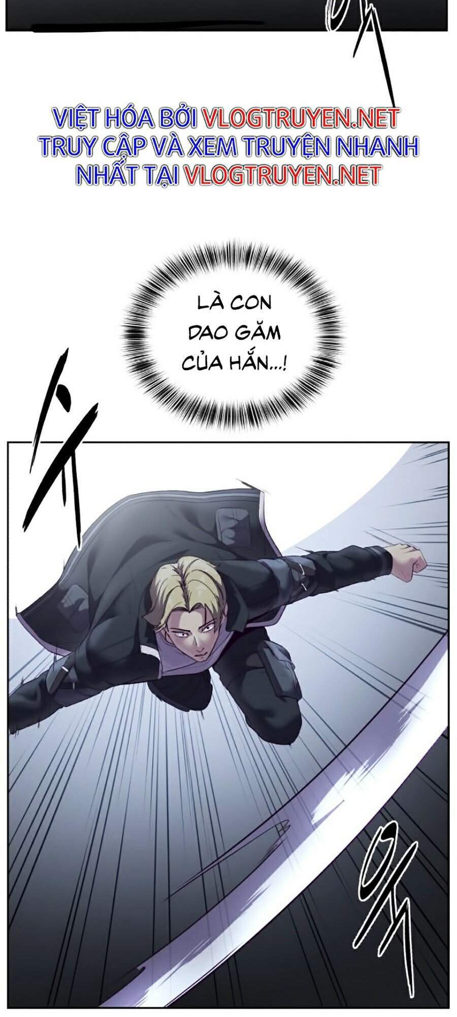 Cậu bé của thần chết chapter 118 - Upload bởi truyensieuhay.com