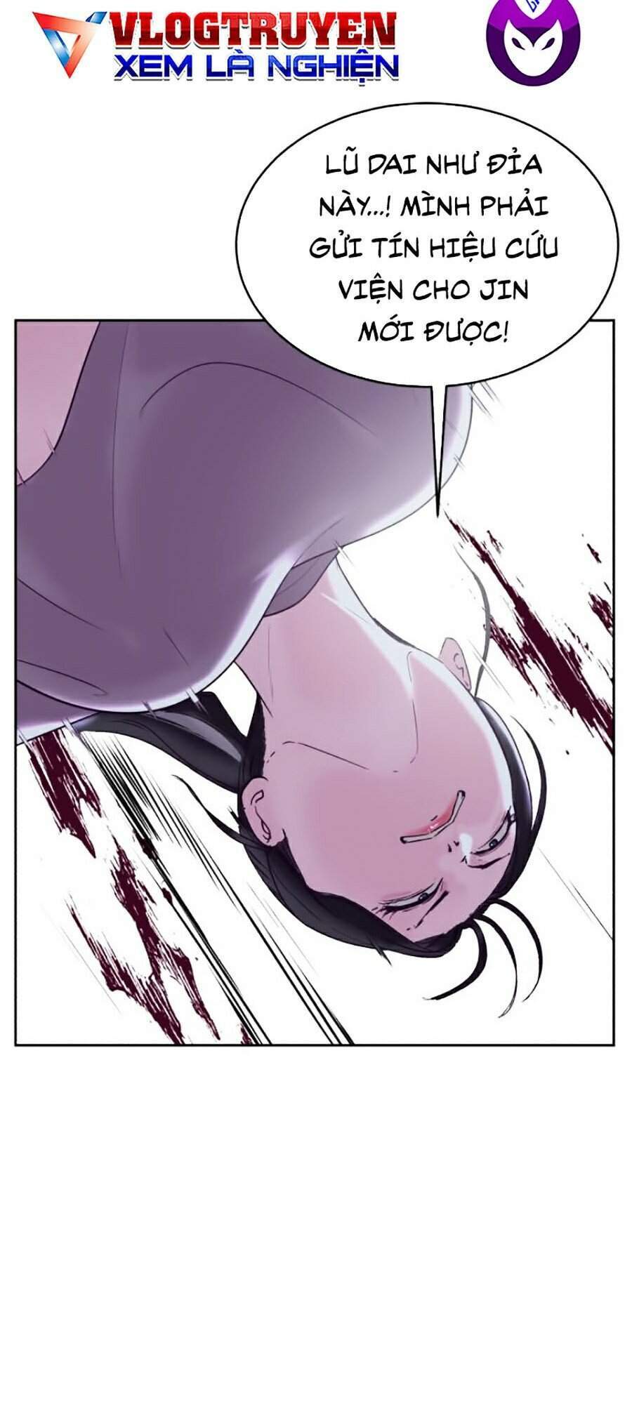 Cậu bé của thần chết chapter 118 - Upload bởi truyensieuhay.com