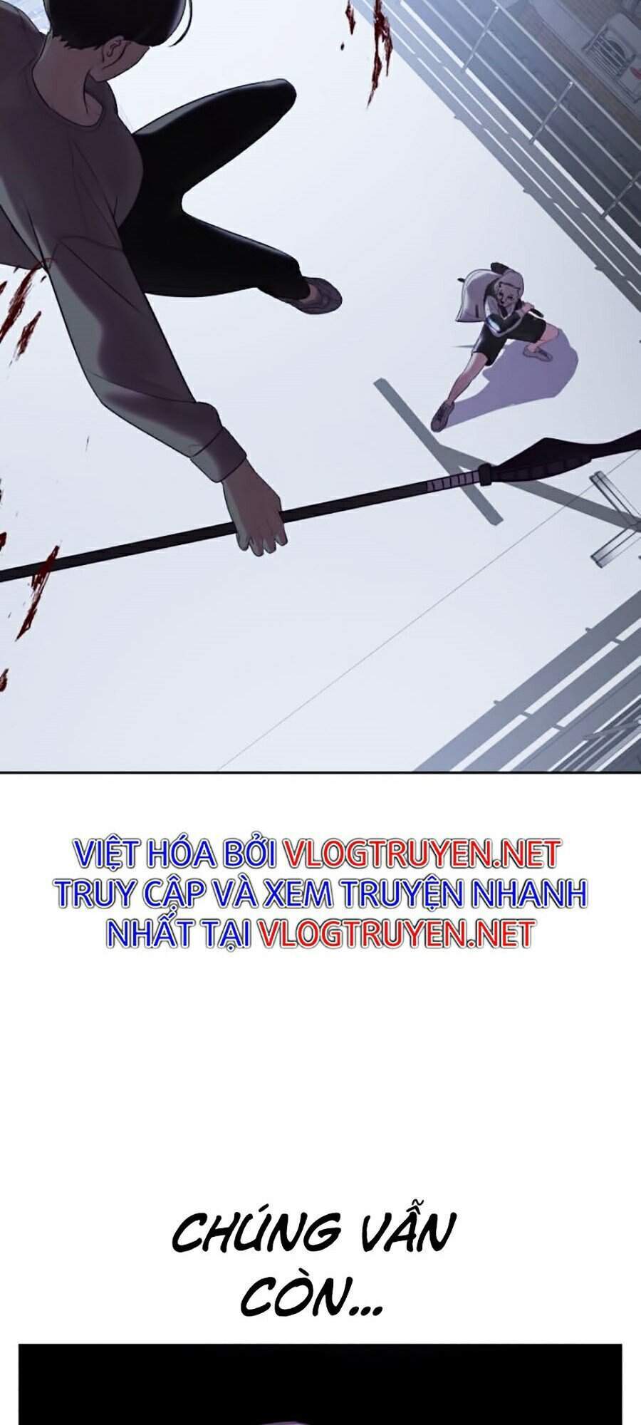Cậu bé của thần chết chapter 118 - Upload bởi truyensieuhay.com