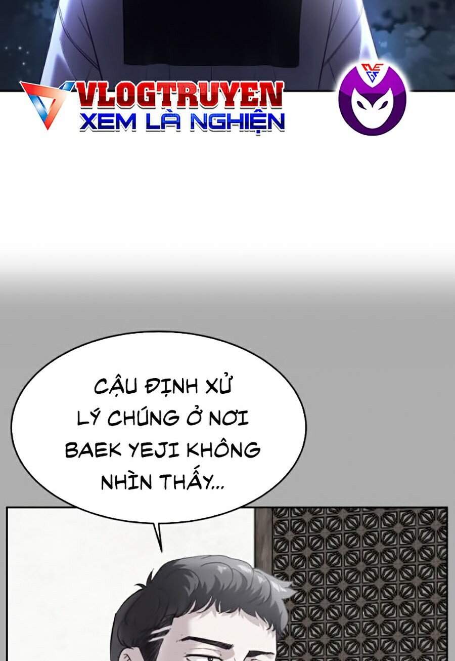 Cậu bé của thần chết chapter 118 - Upload bởi truyensieuhay.com
