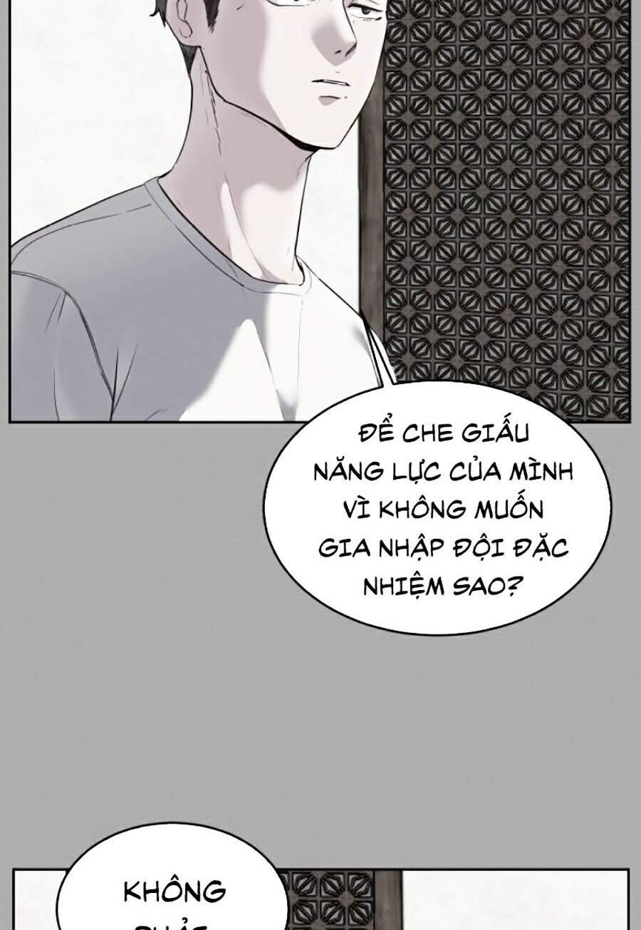 Cậu bé của thần chết chapter 118 - Upload bởi truyensieuhay.com