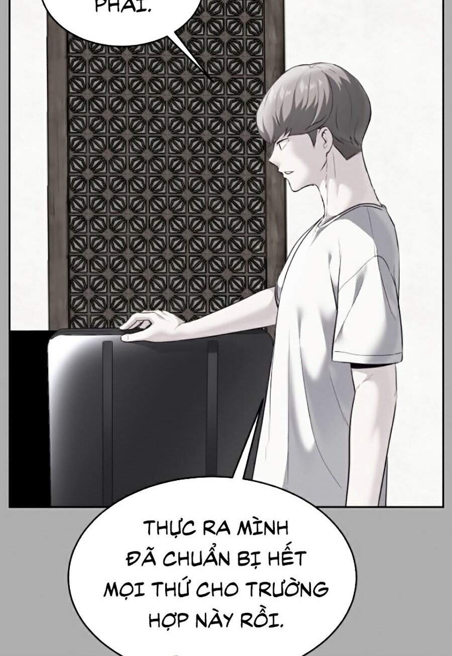 Cậu bé của thần chết chapter 118 - Upload bởi truyensieuhay.com