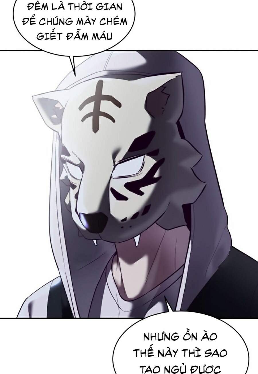 Cậu bé của thần chết chapter 118 - Upload bởi truyensieuhay.com