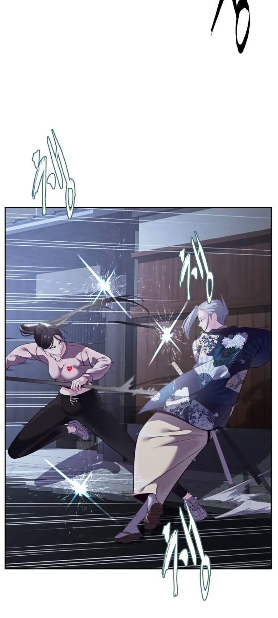 Cậu bé của thần chết chapter 118 - Upload bởi truyensieuhay.com