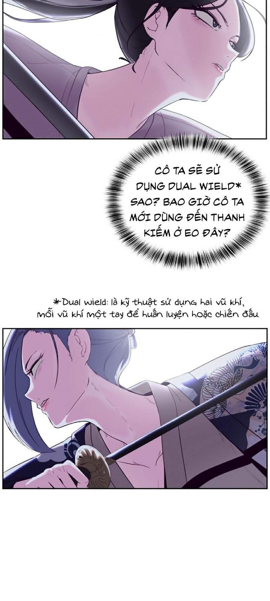 Cậu bé của thần chết chapter 118 - Upload bởi truyensieuhay.com