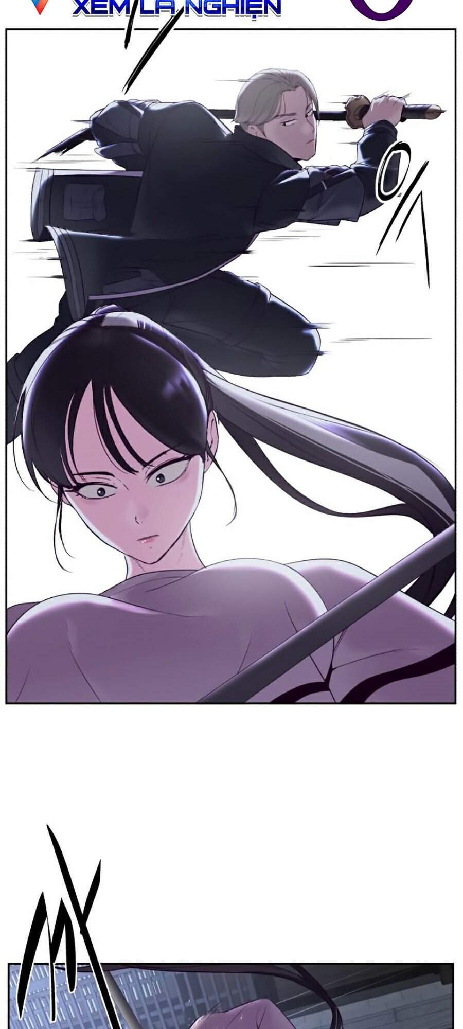 Cậu bé của thần chết chapter 118 - Upload bởi truyensieuhay.com