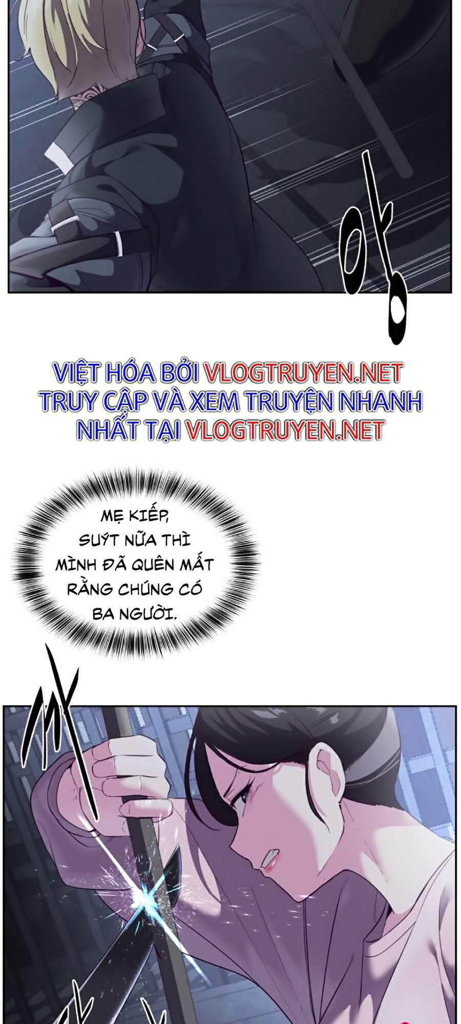 Cậu bé của thần chết chapter 118 - Upload bởi truyensieuhay.com