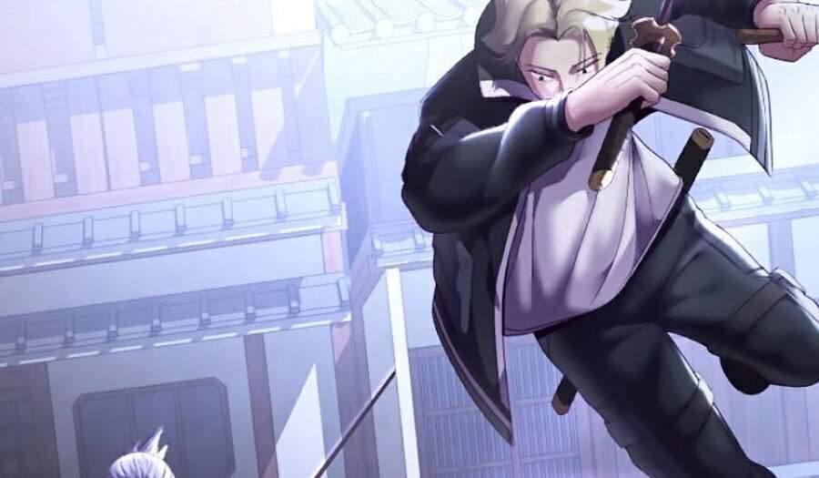 Cậu bé của thần chết chapter 118 - Upload bởi truyensieuhay.com