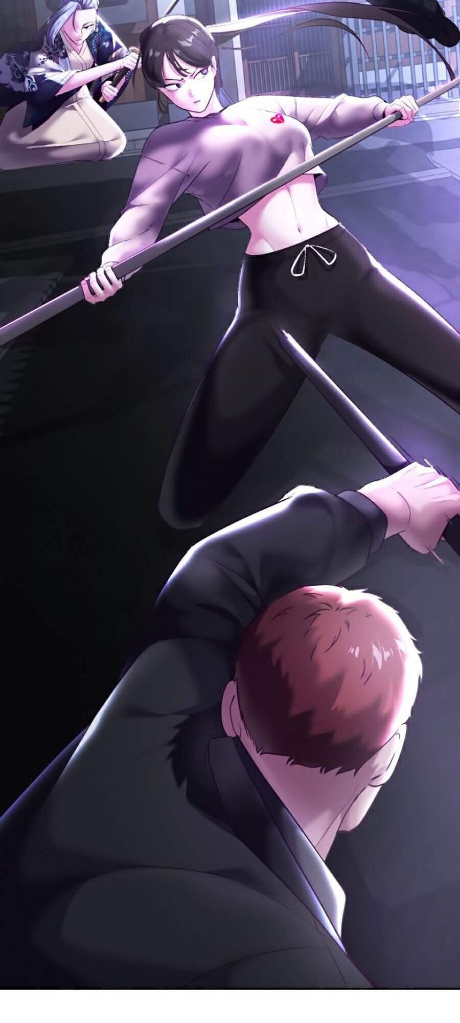 Cậu bé của thần chết chapter 118 - Upload bởi truyensieuhay.com