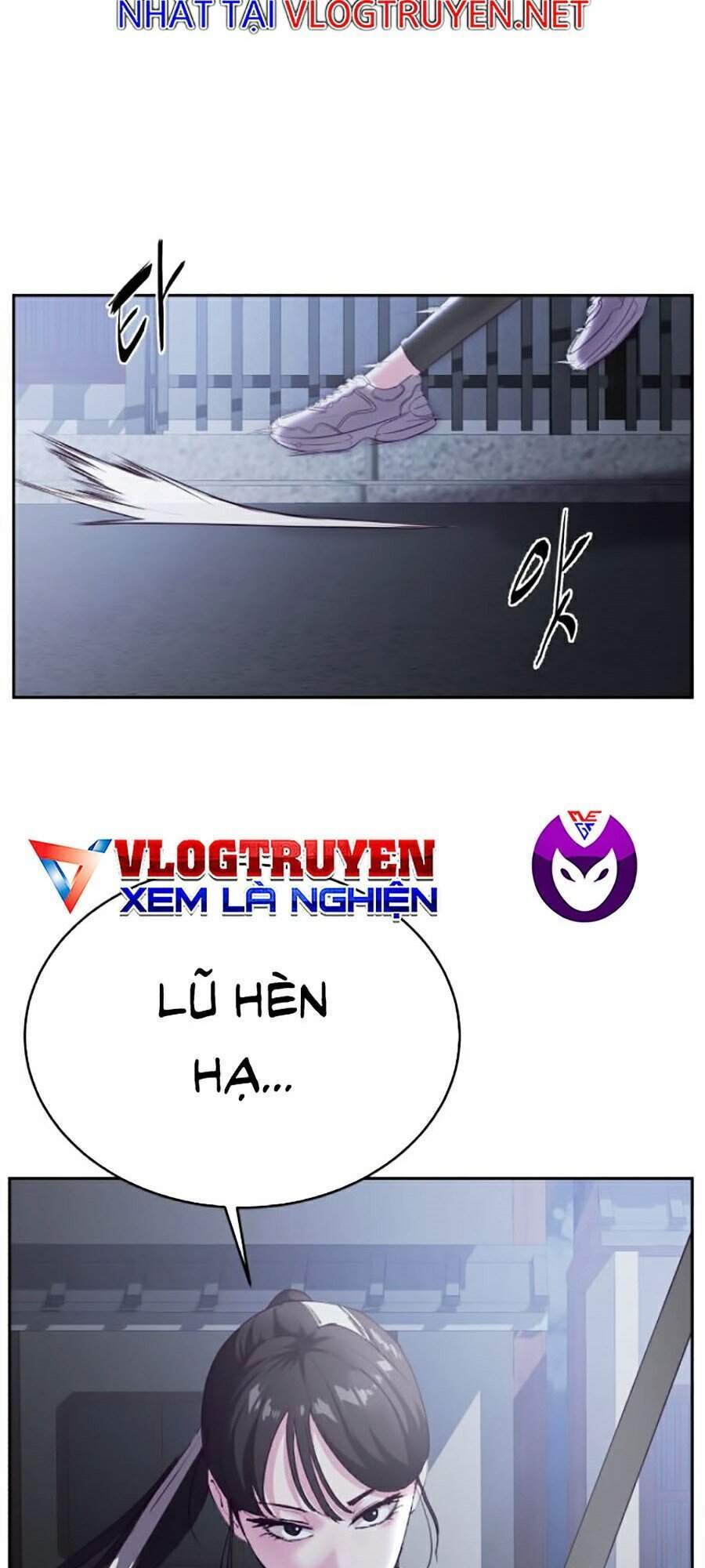 Cậu bé của thần chết chapter 118 - Upload bởi truyensieuhay.com