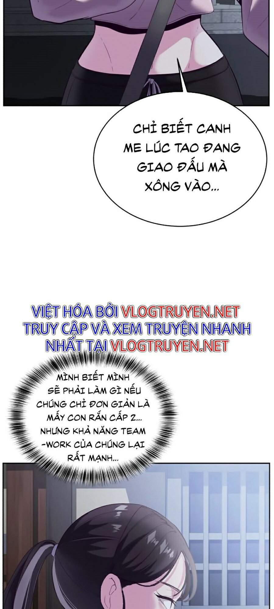 Cậu bé của thần chết chapter 118 - Upload bởi truyensieuhay.com