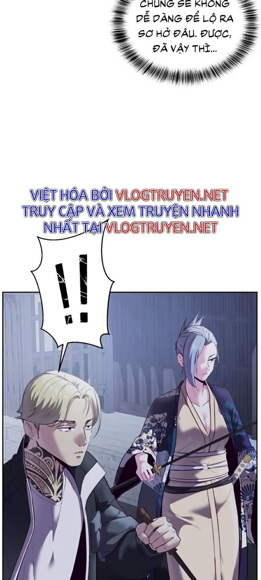 Cậu bé của thần chết chapter 118 - Upload bởi truyensieuhay.com