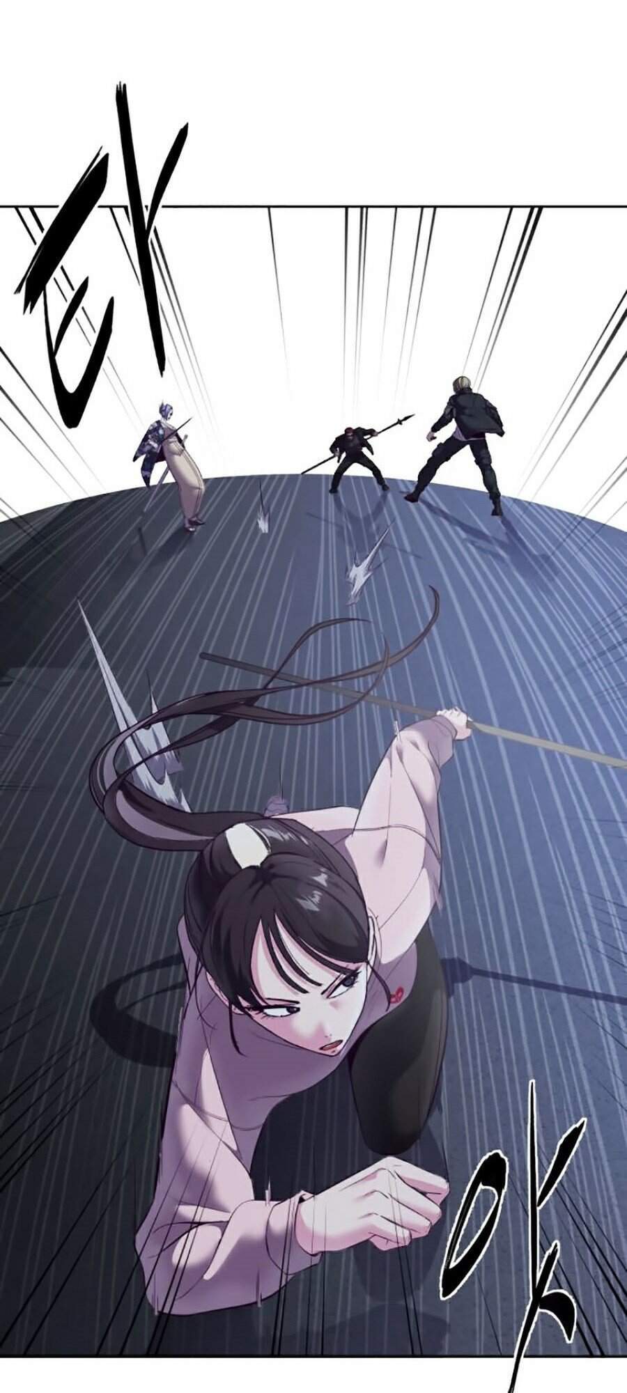 Cậu bé của thần chết chapter 118 - Upload bởi truyensieuhay.com