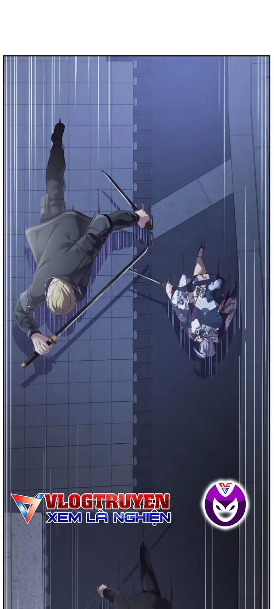 Cậu bé của thần chết chapter 118 - Upload bởi truyensieuhay.com