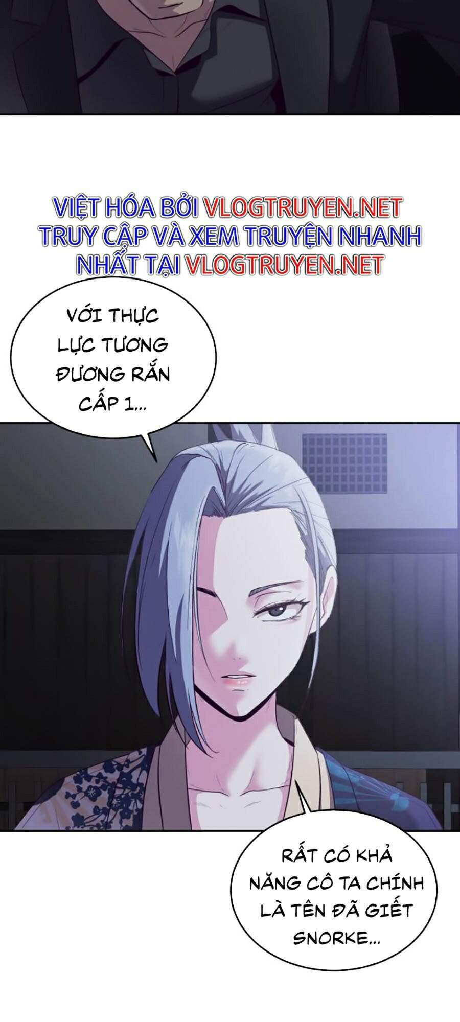 Cậu bé của thần chết chapter 118 - Upload bởi truyensieuhay.com