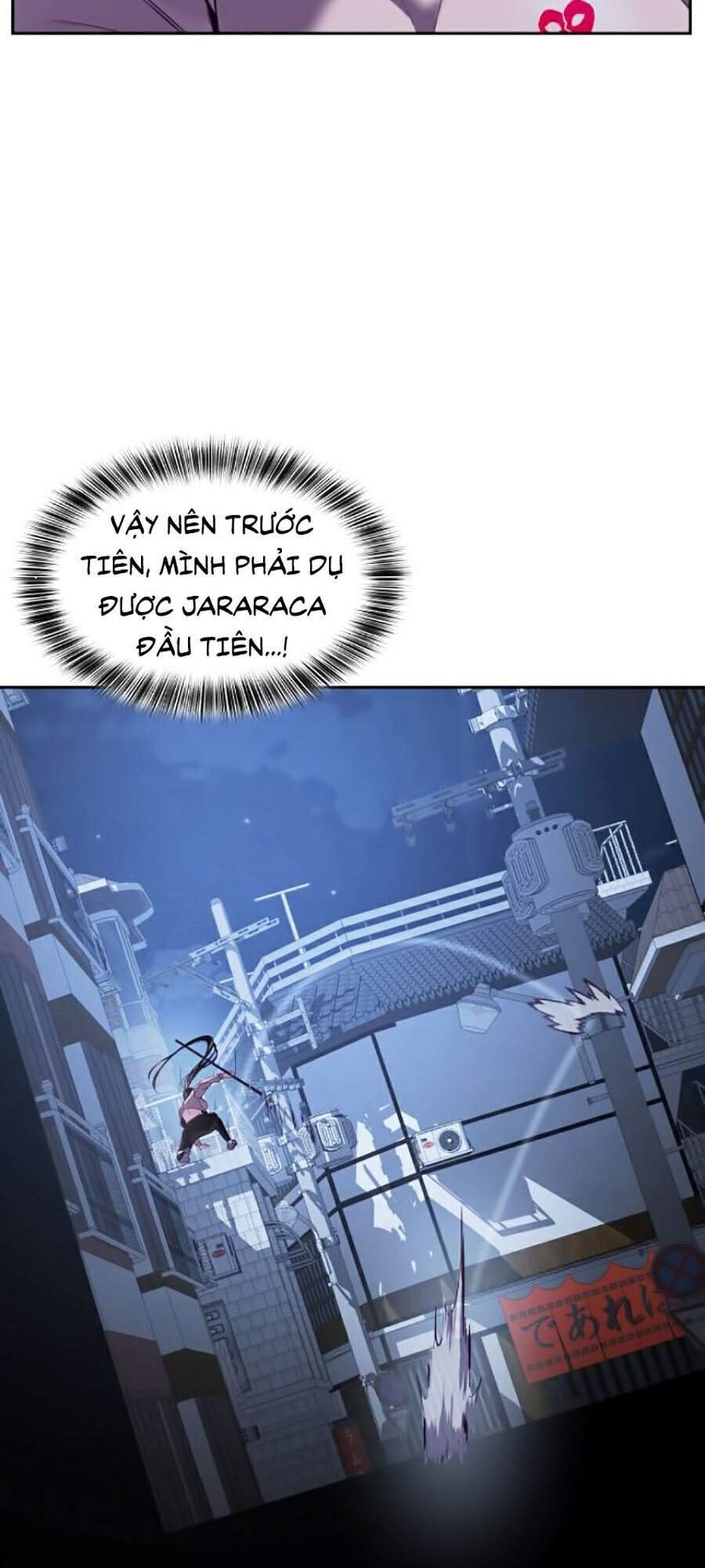 Cậu bé của thần chết chapter 118 - Upload bởi truyensieuhay.com