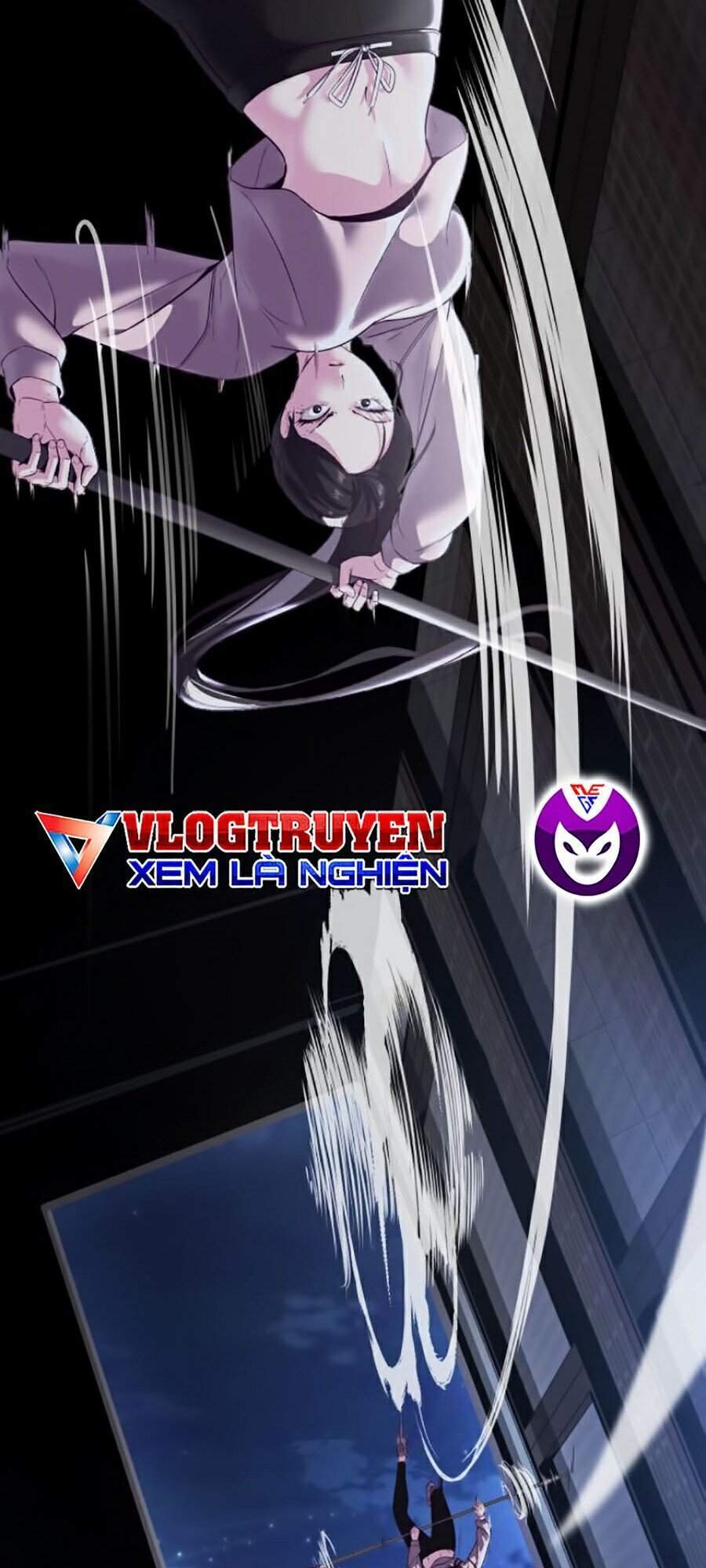 Cậu bé của thần chết chapter 118 - Upload bởi truyensieuhay.com