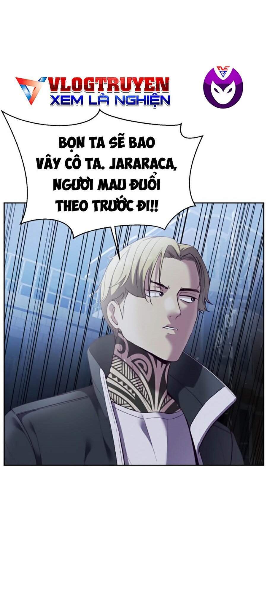 Cậu bé của thần chết chapter 118 - Upload bởi truyensieuhay.com