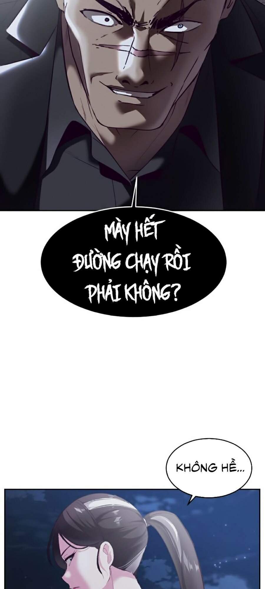 Cậu bé của thần chết chapter 118 - Upload bởi truyensieuhay.com