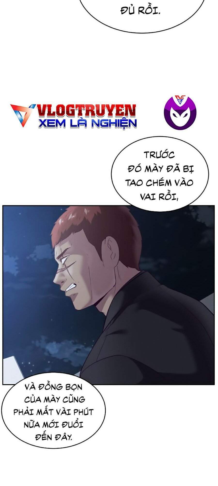 Cậu bé của thần chết chapter 118 - Upload bởi truyensieuhay.com