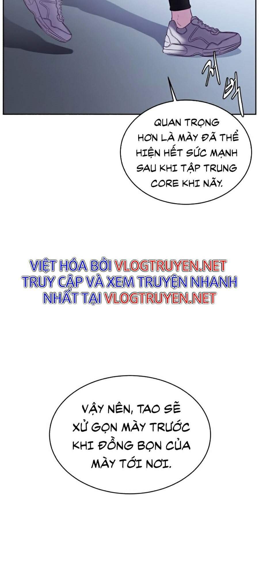 Cậu bé của thần chết chapter 118 - Upload bởi truyensieuhay.com