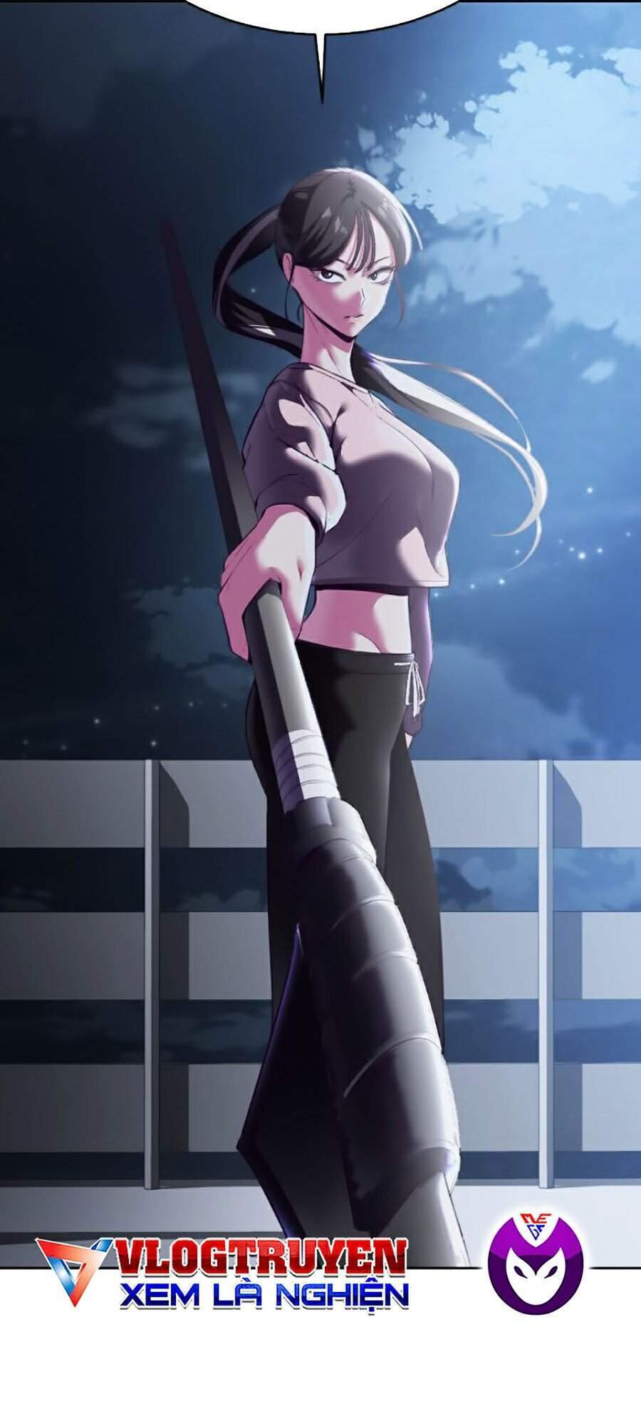 Cậu bé của thần chết chapter 118 - Upload bởi truyensieuhay.com